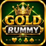 GOLD RUMMY